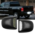 thumbnail image 2 of AJP LED Door Courtesy Lights For GM Trucks & SUVs 1995-2007 - 5X Brighter 2 of 11