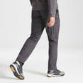 thumbnail image 3 of Craghoppers Mens Expert Kiwi Tailored Trousers, 3 of 5