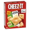 thumbnail image 4 of Cheez-It Baked Snack Crackers Italian Four Cheese Flavour 200g, 4 of 12