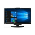 thumbnail image 2 of Lenovo ThinkCentre Tiny In One 27" 2560x1440 IPS 99% sRGB HDMI USB DP Monitor, 2 of 16