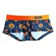 thumbnail image 3 of Boxer Halloween Fight Underwear, 3 of 3
