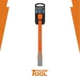 thumbnail image 2 of CINCEL CORTE FRIO 3/4'' X 8'' TRUPER 12142, 2 of 4