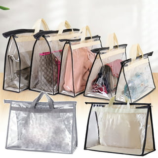 Clothing Dust Cover Men Western-Style Clothes Storage Bags Women's
