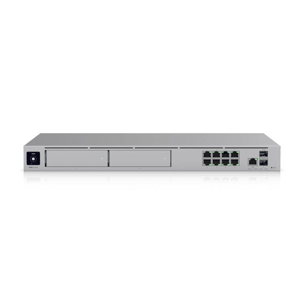 Ubiquiti Networks UniFi Dream Machine Pro Max All-In-One Enterprise Security Gateway