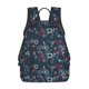 thumbnail image 1 of Easygdp Navy Blue Geometric para Easygdp Yak - Mochila Casual Ligera y Resistente para Viaje y Senderismo para Hombres y Mujeres, 1 of 7