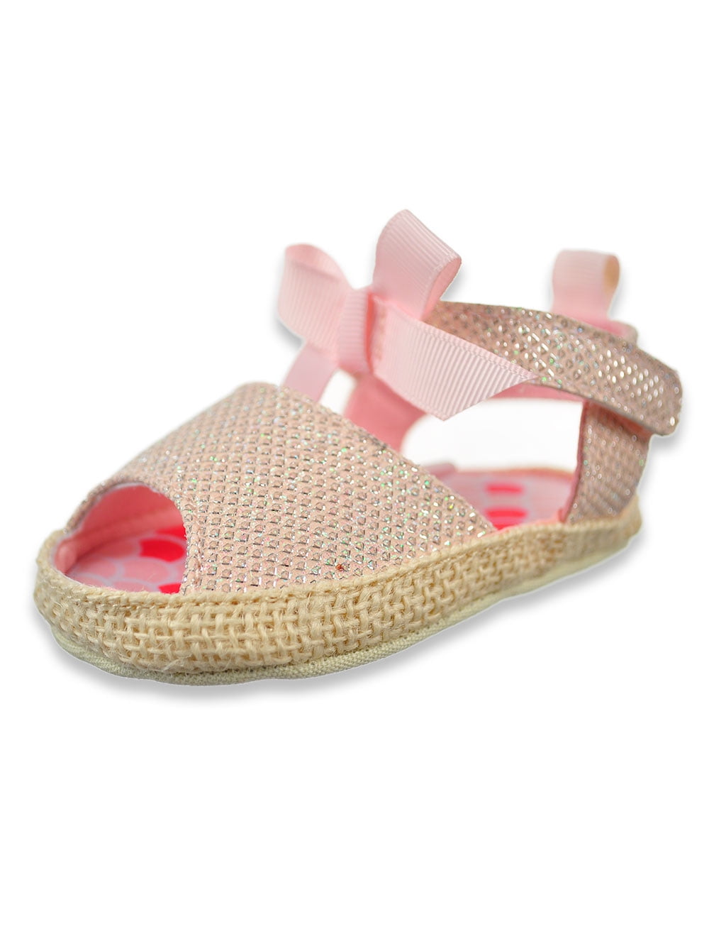 first steps baby sandals