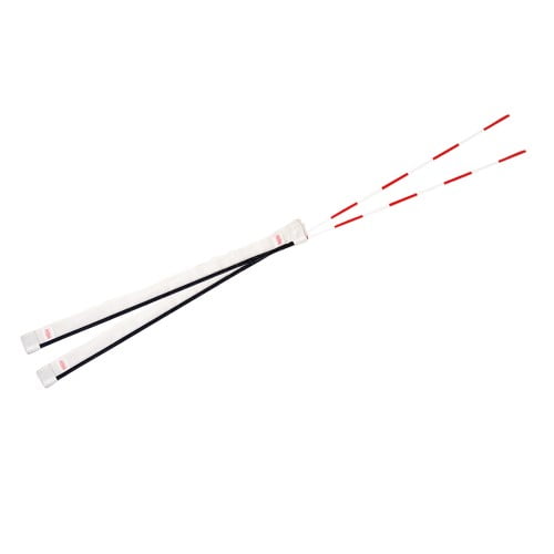 Tachikara Volleyball Antenna Set of 2