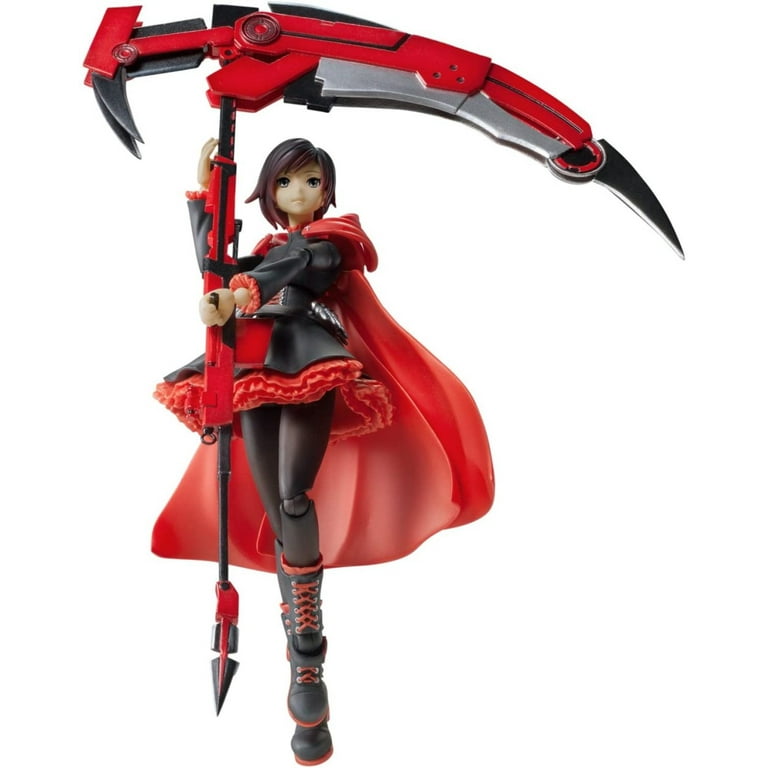 Ruby sales rose statue