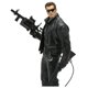 thumbnail image 2 of Figura de acción McFarlane Toys T-3 Terminator T-850 19 cm, 2 of 3