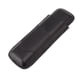 thumbnail image 1 of Estuche para Cigarros Con 2 Dedos, Soporte para Cigarros de Piel Sintética Resistente Al Desgaste, Elegante Estuche Portátil para Transporte de Cigarros con Bolsillo para, 1 of 7