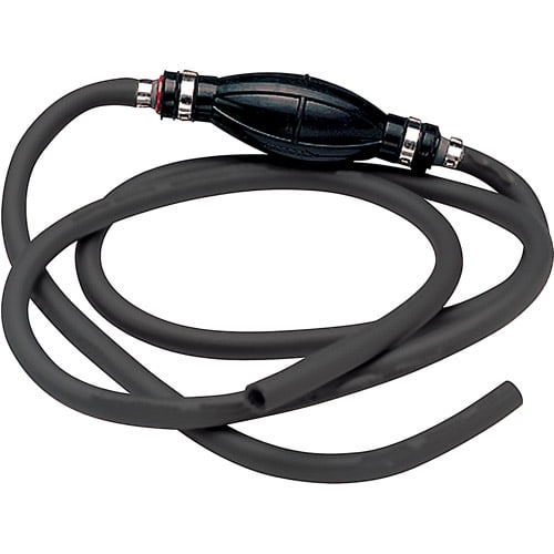 SeaSense LowPermeation Yamaha Fuel Line Assembly with Primer Bulb