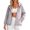 Purple-1, variant on Lightweight Hiking Jacket Women Long Sleeve Casual Hooded Zip Up Jackets with Pockets Fall Windbreaker Outerwear