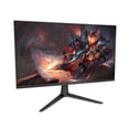 thumbnail image 3 of Monitor gamer Yeyian YMF-VAF25-G1 de 25” VA Full HD (1920x1080) 240Hz 1ms Gsync Freesync Premium iluminación RGB VESA 100x100mm HDMI DP, 3 of 10