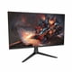 thumbnail image 3 of Monitor gamer Yeyian YMF-VAF25-G1 de 25” VA Full HD (1920x1080) 240Hz 1ms Gsync Freesync Premium iluminación RGB VESA 100x100mm HDMI DP, 3 of 10