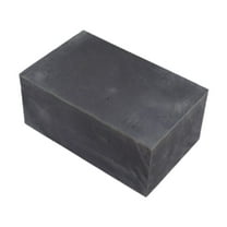 Nishiyuenyi Universal Black Car Lift Jack Pad for Gym Car Jack Stand and Floor Jack