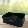 thumbnail image 6 of Mr. Bar-B-Q Collapsible Grilling Caddy, Portable BBQ Organizer for Camping and Cookouts, 6 of 9