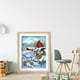 thumbnail image 4 of Cuadros Decorativos 5D Rhinestone Snowy Bird Art Full Round Drill Diamond Painting Set Decoración para el hogar Ndcxsfigh Nuevos Originales, 4 of 9