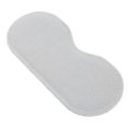thumbnail image 3 of VR Lens Protective Cover, Easy To Use Scratch Resistant Perfect Fit Soft Fleece Dustproof Sun  VR Lens Protective Sleeve  for VR Glasses, 3 of 7