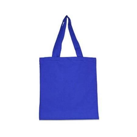 Liberty Bags Nicole Cotton Canvas Tote