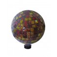 thumbnail image 1 of Alpine GRS467 10 Po Rouge et Or Globe de Vision, 1 of 1