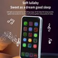 thumbnail image 3 of Children Simulation Phone Baby Musical Early Educational Toys Learning Cellphone with Light Sound Mobile Model Vocal Toy WHITE, 3 of 6