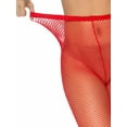 thumbnail image 4 of Leg Avenue Womens Spandex Fishnet Tights, 4 of 5