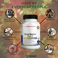thumbnail image 3 of GreenVify Nerve Restore Max – Daily Nutritional Nerve Support Formula, 3 of 5