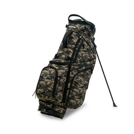 UPC: 0040782376979 | HB-14 Hybrid Stand Bag
