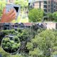 thumbnail image 1 of Limpiador de ventanas magnético de doble cara, ultrarresistente, cepillo de limpieza de superficie de vidrio de ambos lados, herramientas de limpiaparabrisas con diseño de mango ergonómico Zhivalor  2021903-1, 1 of 9