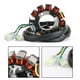 thumbnail image 5 of Generador de estator para Honda CRF450 CRF 450X 2005-2009/2012-2017 31120-MEY-672, 5 of 12