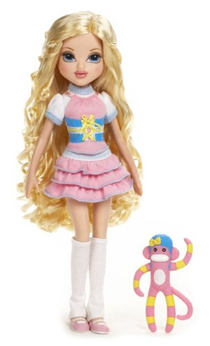 moxie girlz at walmart