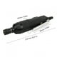 thumbnail image 5 of 5H Screwdriver, 40N-m Maximum Torsion Air Screwdriver, 9000rpm Electromechanical Assembly Furniture Decoration For Furniture Assembly Door And Window Production ANGGREK Otros, 5 of 8