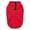 Red, variant on Dog Pullover Vest Button Closure Pet Sweater Soft Stretch Puppy Clothes for Small Dogs Cats Daily Walking Outdoor Travel Pet Owners