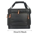 thumbnail image 3 of WMQPNNS Nouvelle Tendance Rangement Portable avec Micro Pochette Rembourrée Housse de Protection Double Rangement Rangement d'Énergie Rangement de Station d'Alimentation Portable Rangement d'Énergie Extérieur Rangement de Batterie Sac à Main, 3 of 8
