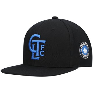 Support Local Apparel - CLT FC Hat