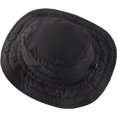 thumbnail image 3 of Sombrero de sol de malla de ala ancha para niños UPF 50+ Protección solar Verano Playa Ha, 3 of 5