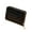 Black, variant on Credit Card Wallet Compact Coin Cases Holder for Women RFID Blocking Small Purse with Zipper