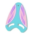 thumbnail image 5 of Kuntesetty Swimming Kickboard Training Equipment Sturdy Easy to Grip for Men Women Children Blue Pink, 5 of 9