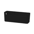thumbnail image 1 of Desktop Storage Wall Storage Dormitory Artifact Wall Mounted Student Dormitory Bunk Bed No Need To Hit Meat Pads Scrub Holder for Kitchen inside Dish Drying Rack, 1 of 4