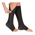 thumbnail image 3 of 2x1 Zip Calcetas De Compresion Legs Medias Calcetines Power, 3 of 4