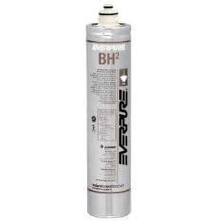 Of 2) BH-2 EV9612-50 Replacement Water Filter Cartridge