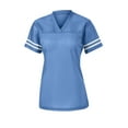 thumbnail image 5 of Sport-Tek Adult Female Women PosiCharge Replica Jersey, 5 of 6