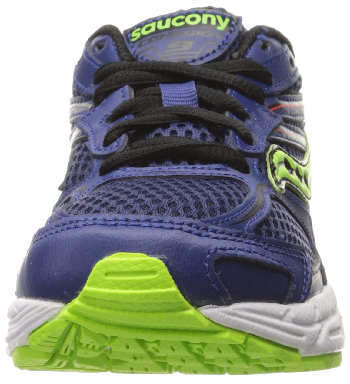 saucony cohesion 9 42