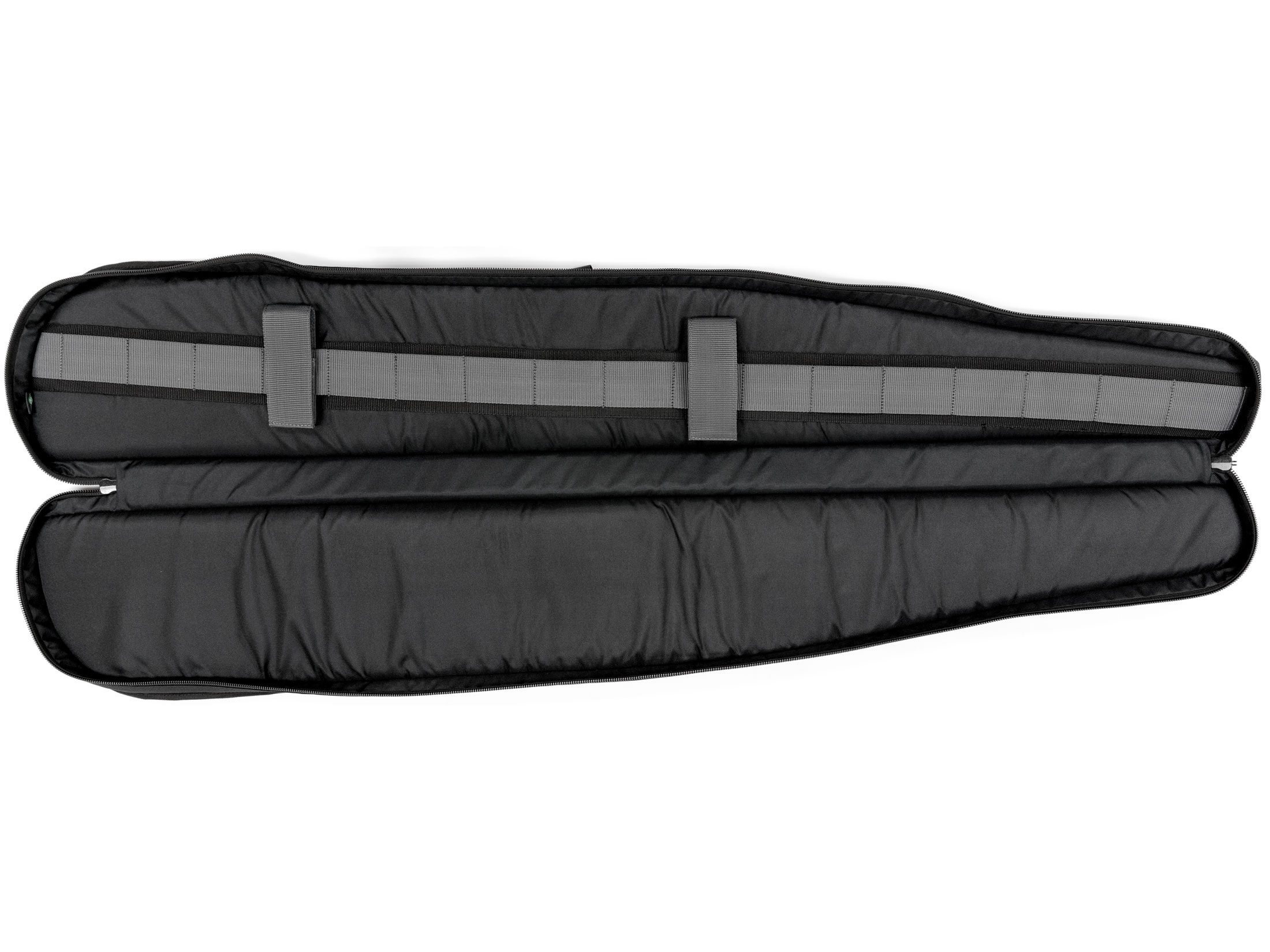 MidwayUSA Heavy Duty Shotgun Case 42" Black