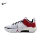 thumbnail image 1 of Zapatillas de baloncesto Nike JORDAN ONE TAKE 5 PF para hombre, clásicas, para deportes al aire libre, resistentes al desgaste, zapatillas de combate reales, 1 of 3