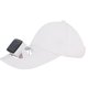thumbnail image 3 of Deportes al aire libre Ventilador de béisbol Sombreros Ventilador de refrigeración con energía solar Gorra para visera de sol, 3 of 11