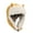Yellow, variant on Pnellth Women Plush Hat Windproof Comfortable Soft Winter Ear Protection Hat Cat Ears Headwear Daily Wear