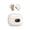 Yellow, variant on Wireless Earbuds Bluetooth 6.0 HiFi Sound 13mm Driver Low Latency Gaming Lightweight Long Battery for Daily Sports Work