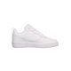 thumbnail image 1 of Tenis Nike Court Borough Low 2 Mujer Deportivo Sport blanco 22.5 Nike BQ5448 100, 1 of 5