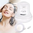 Jahy2Tech 110V 5400W Electric Shower Head Instant Hot Water Bath Heater Boiler Tool Showe